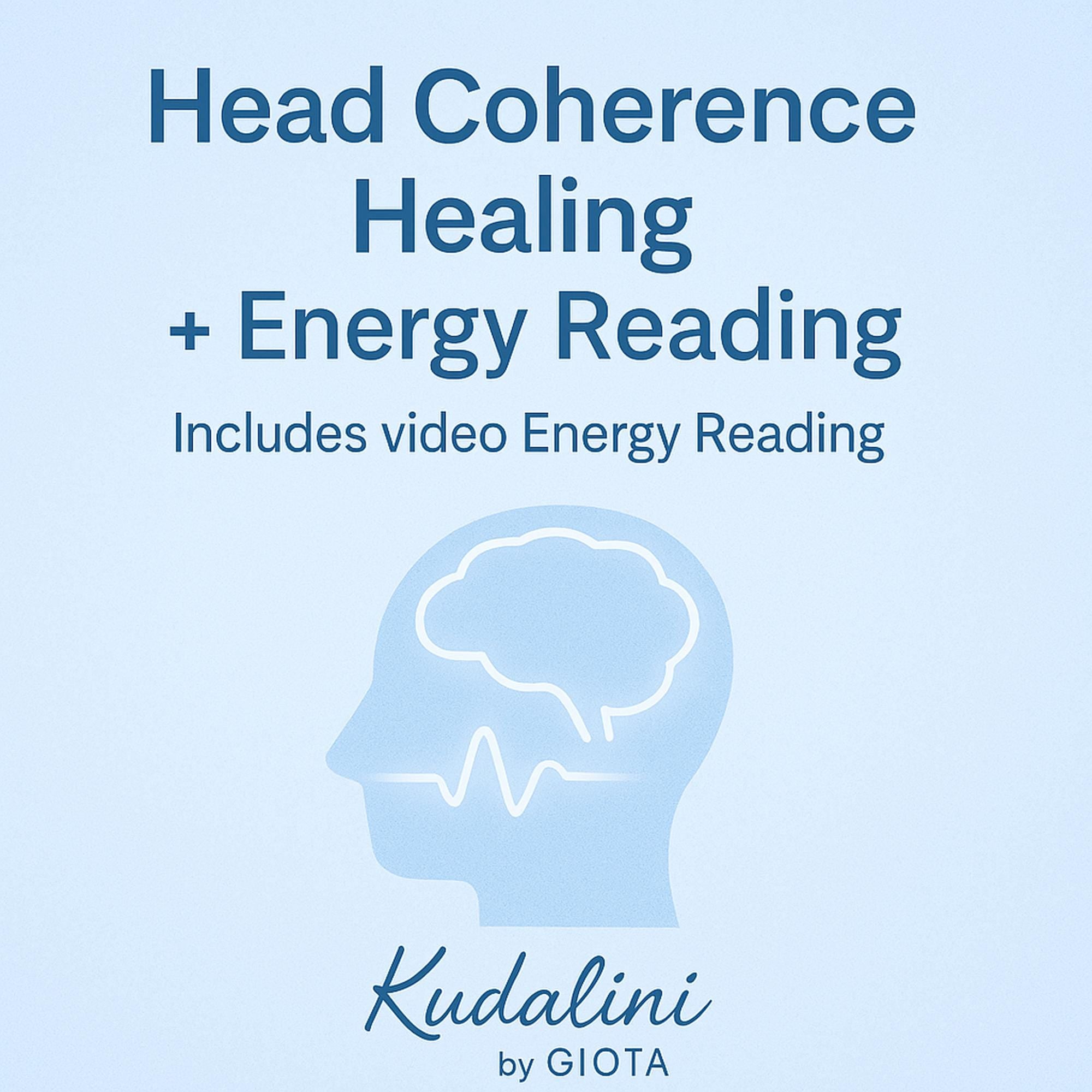 Remote Head Coherence Energy Healing & Reading: Manifesting Desires