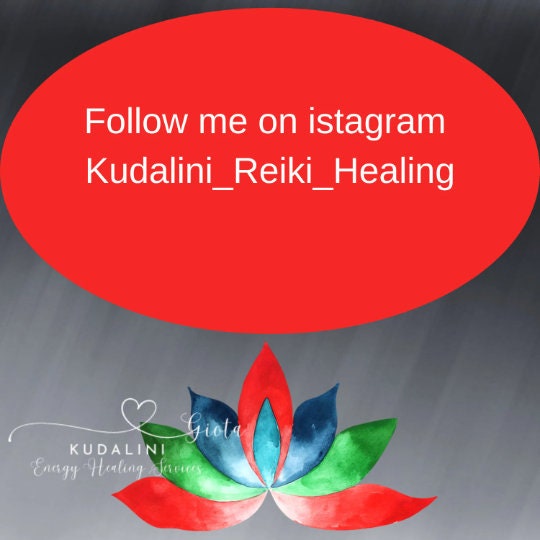 7 Chakra Balancing Session: Distant Reiki Energy Healing, Video Reading