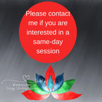 7 Chakra Balancing Session: Distant Reiki Energy Healing, Video Reading