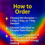 Aura cleansing negative energy release anxiety relief healing energy field cleansing aura healing negative energy removal for better sleep - Kudalini