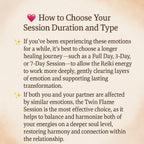 Confidence boost energy healing Insecurity Reiki healing for jealousy and emotional trauma release session for self doubt heal trust issues - Kudalini