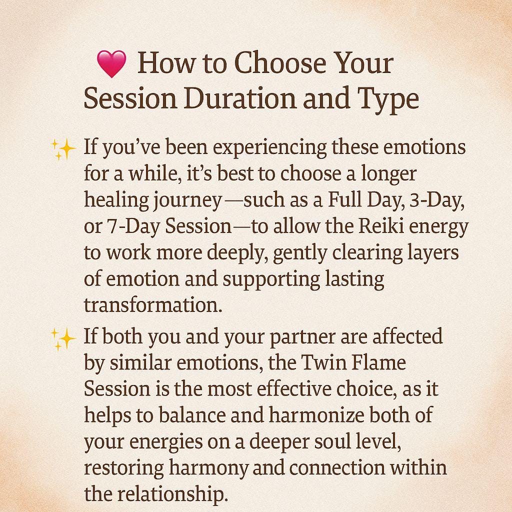 Confidence boost energy healing Insecurity Reiki healing for jealousy and emotional trauma release session for self doubt heal trust issues - Kudalini