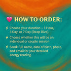 Emotional healing breakup recovery energy healing emotional release reiki healing emotional closure breakup healing for fresh start - Kudalini