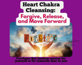 Heart Chakra Healing Session: Emotional Cleansing for Inner Peace - Kudalini