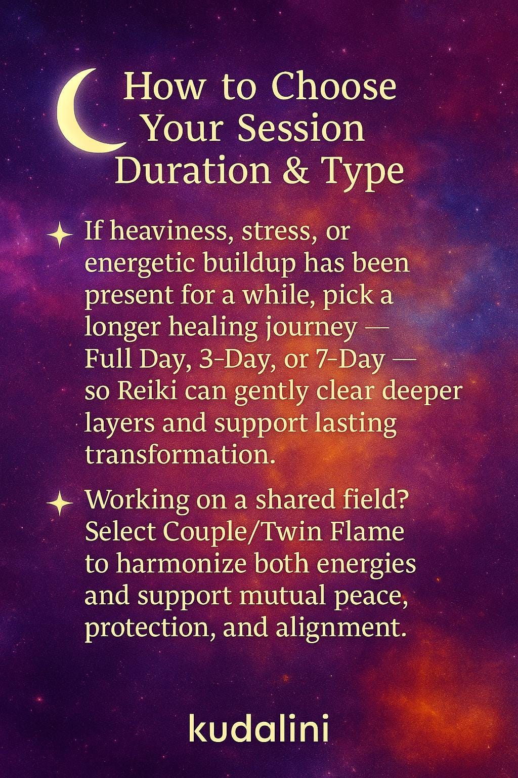 Inner Child Healing Reiki Session for Emotional Patterns Distance Energy Healing for Relationship Balance Inner Peace Twin Flame Focus - Kudalini