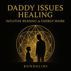 Inner Child Healing Trauma Reiki Reading Intuitive Daddy Issues Father Wound Mother Energy Work Shadow Reiki Session Spiritual Guidance - Kudalini