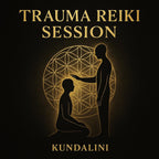Inner Child Healing Trauma Reiki Reading Intuitive Daddy Issues Father Wound Mother Energy Work Shadow Reiki Session Spiritual Guidance - Kudalini