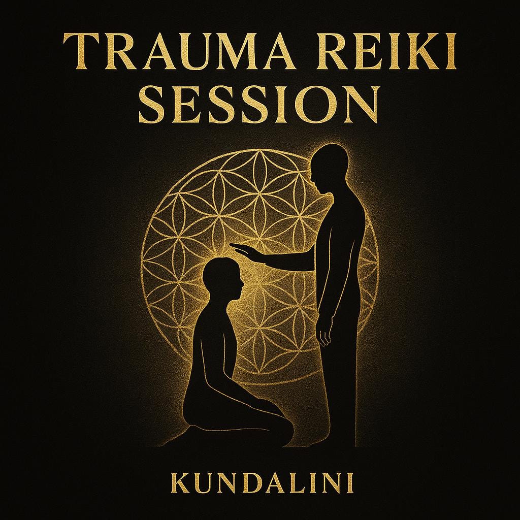 Inner Child Healing Trauma Reiki Reading Intuitive Daddy Issues Father Wound Mother Energy Work Shadow Reiki Session Spiritual Guidance - Kudalini