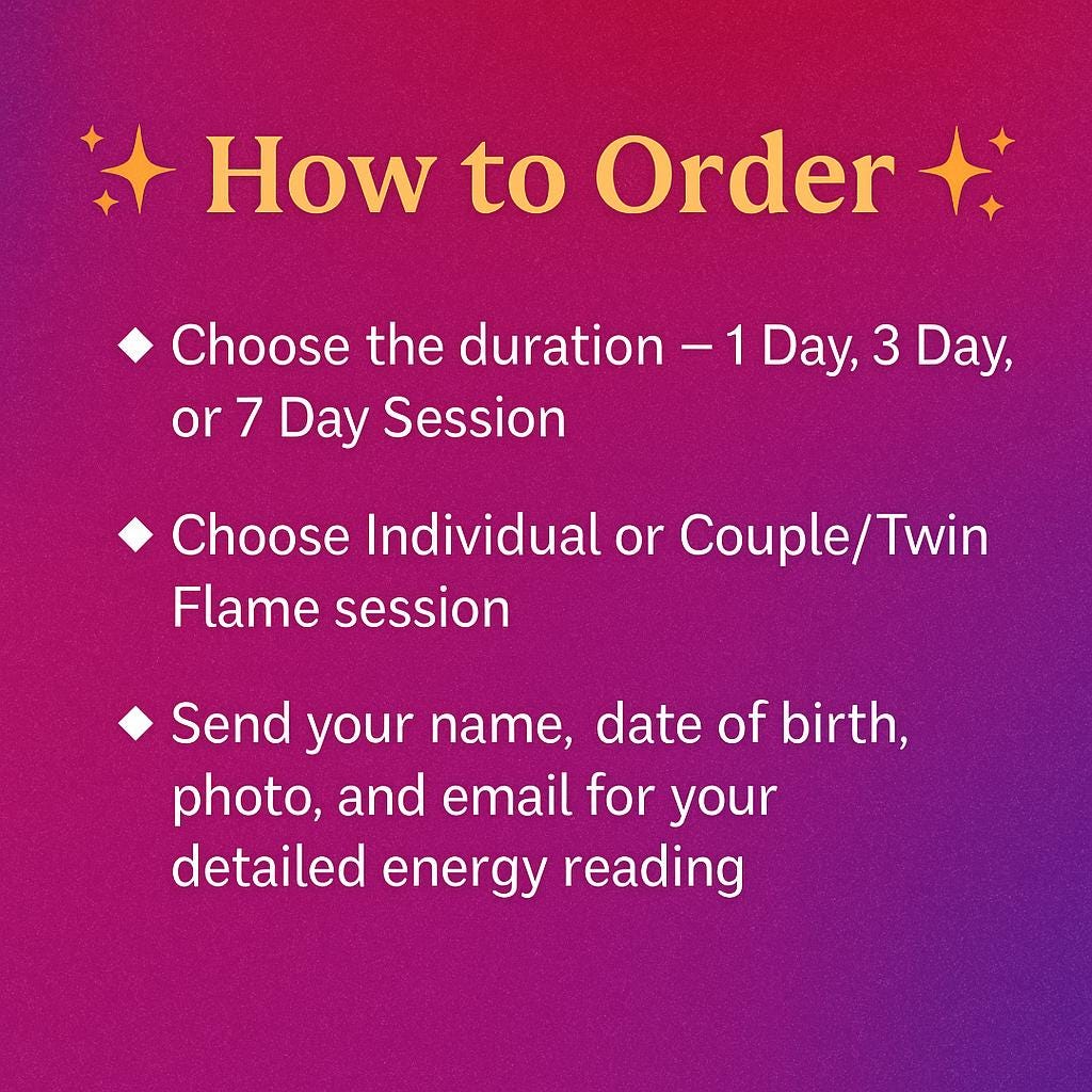 Remote Energy Healing: Positive Mindset Activation for Clarity & Confidence - Kudalini