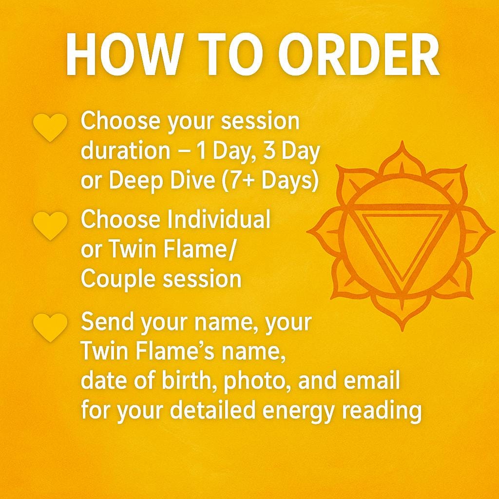 Solar plexus chakra healing for twin flame commitment healing release twin flame fear and insecurity heal relationship deep emotional union - Kudalini