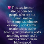 Throat chakra energy healing for open communication twin flame express emotions reiki healing communication blockage removal for twin flame - Kudalini