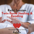 Twin flame love reading twin flame energy healing for Love Connection Reiki Relationship Soulmate Reunion twin flame separation soulmate - Kudalini