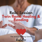 Twin flame love reading twin flame energy healing for Love Connection Reiki Relationship Soulmate Reunion twin flame separation soulmate - Kudalini