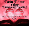 Twin Flame Numerology Reading: Love Compatibility, Past Life, Karma - Kudalini