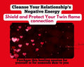 Twin Flame Reiki Healing Session: Harmony & Love Restoration - Kudalini